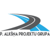 P. Alkšņa Projektu grupa, Kontakti.lv